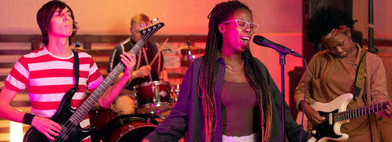 The managing moments