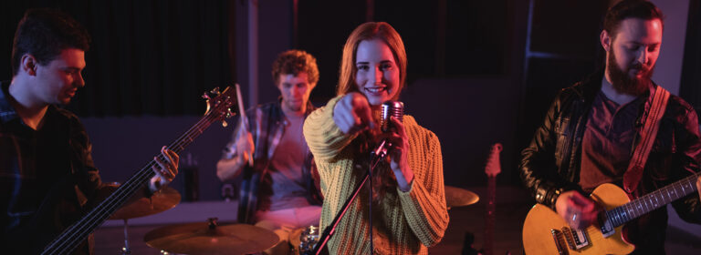 Transforming visions reality