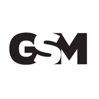 GSM-teknik-logo